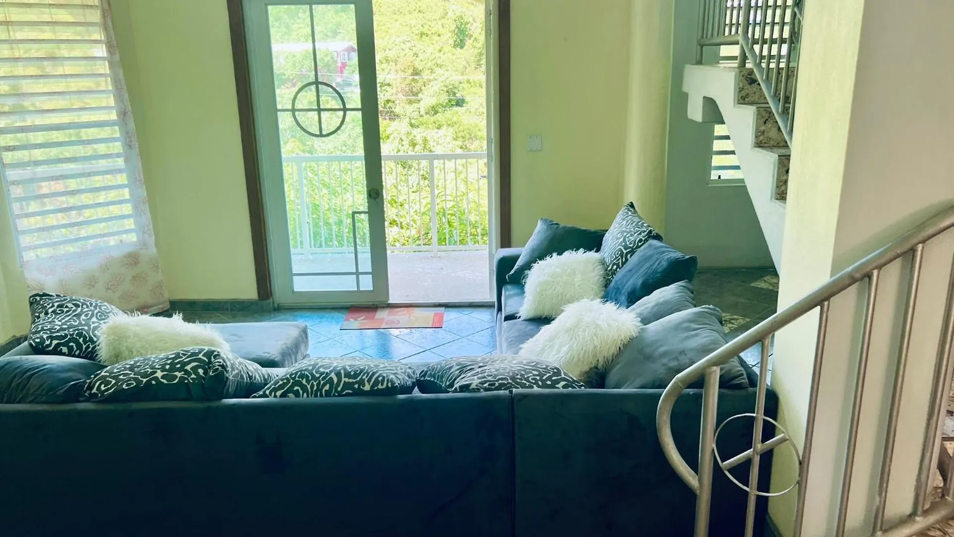 3-Bedroom House With Free Suv West End 0*,  United States Virgin Islands