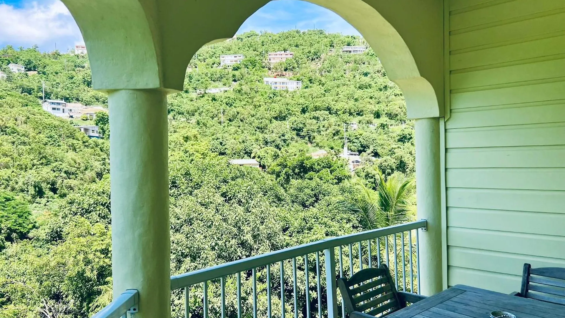 Holiday home 3-Bedroom House With Free Suv West End United States Virgin Islands