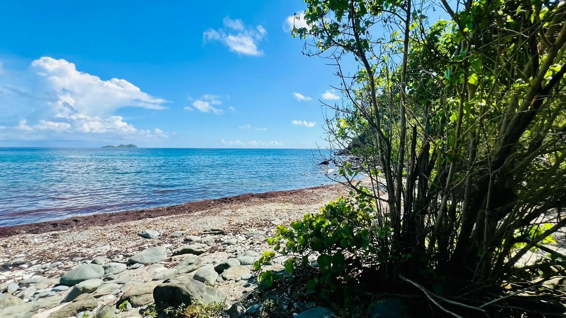 3-Bedroom House With Free Suv West End United States Virgin Islands