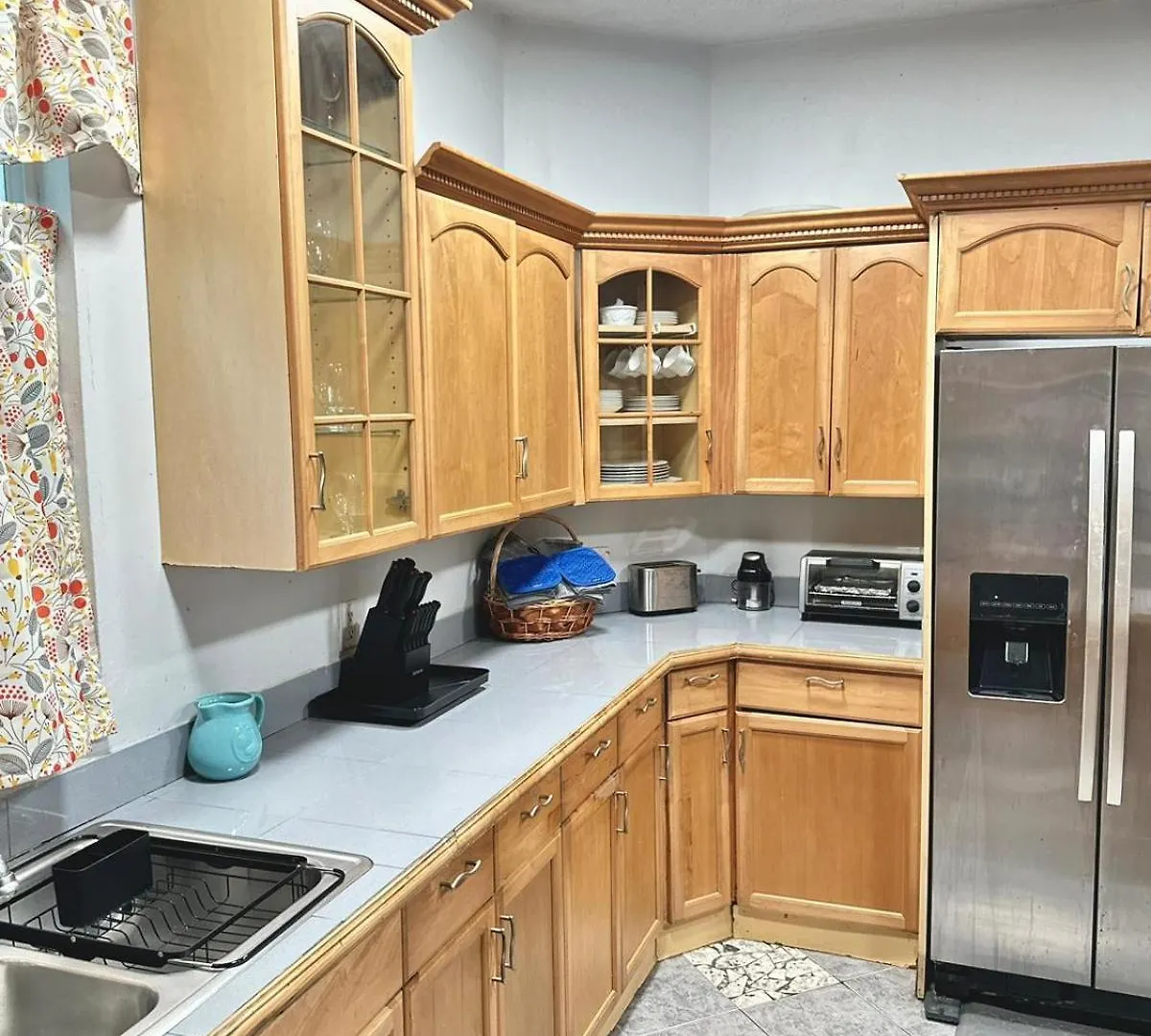 Holiday home 3-Bedroom House With Free Suv West End United States Virgin Islands